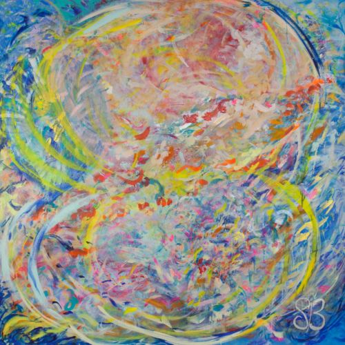 14 D'UN MONDE A L'AUTRE - 120/120