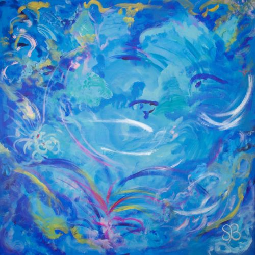 15 LA POESIE DE TES RÊVES - 120/120