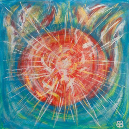 21 TOTEM DE LA TERRE - 80/80