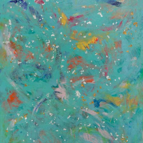 25 DIVINES CONSTELLATIONS - 60/80
