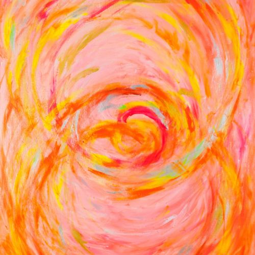 3 CŒUR DE L'INFINI - 54/73