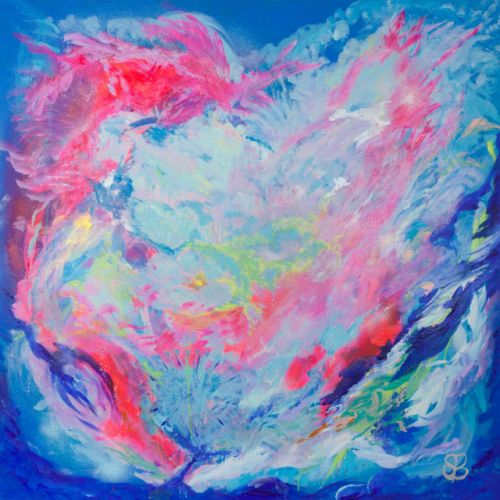8 AU CŒUR DU CŒUR - 100/100